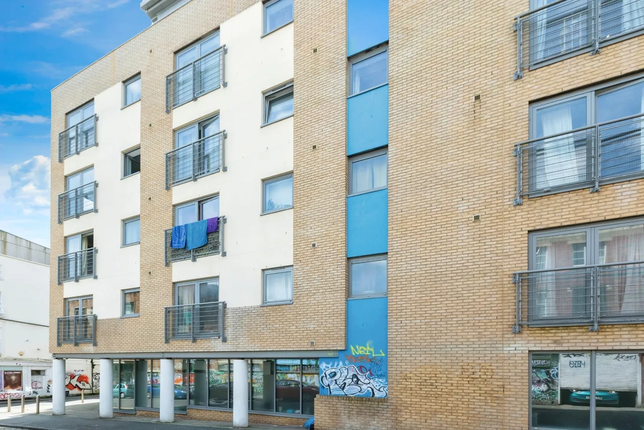 King Square Avenue, Bristol, BS2, photo 12