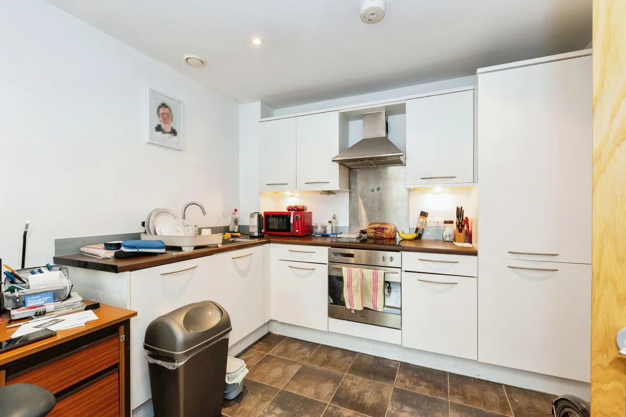 King Square Avenue, Bristol, BS2, photo 5