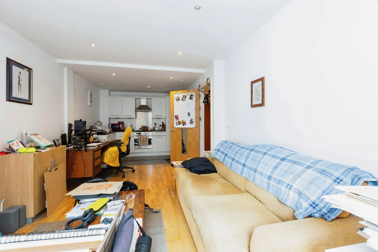King Square Avenue, Bristol, BS2, photo 10