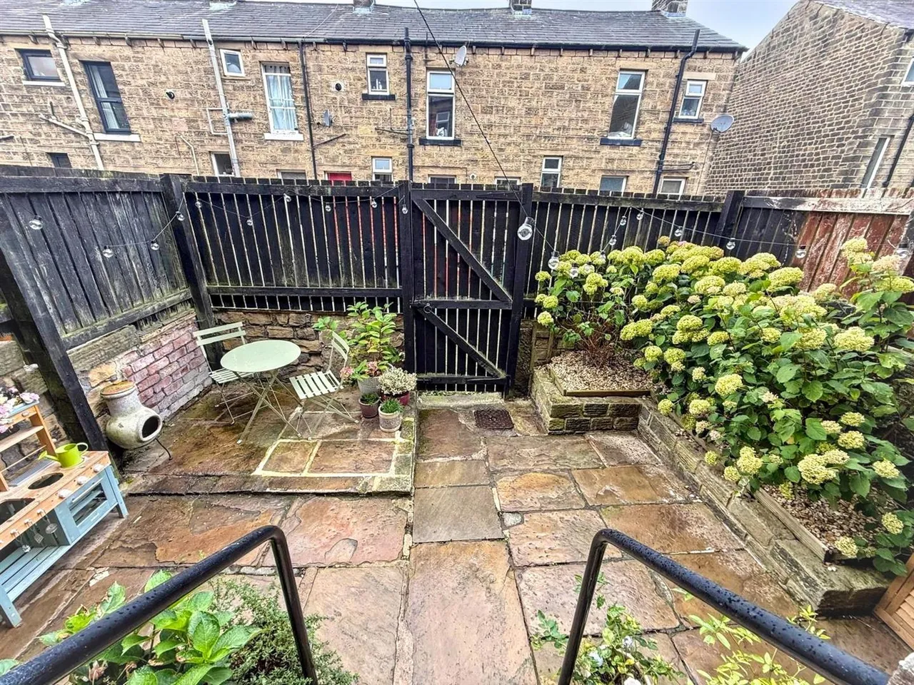 Tufton Street, Silsden, BD20 0PL, photo 20