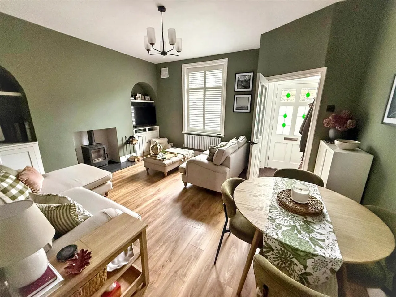 Tufton Street, Silsden, BD20 0PL, photo 4