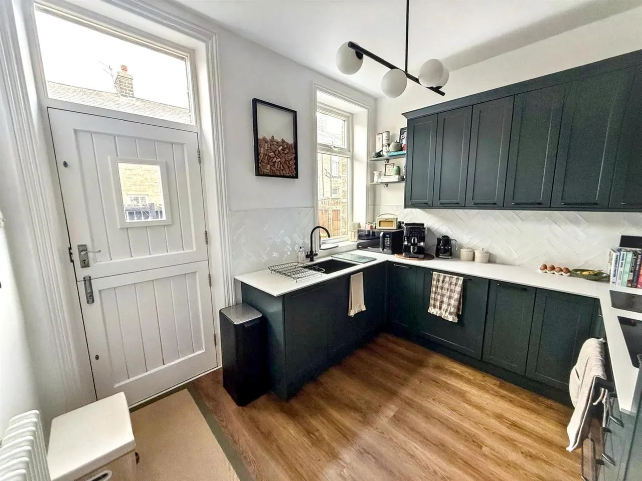 Tufton Street, Silsden, BD20 0PL, photo 8