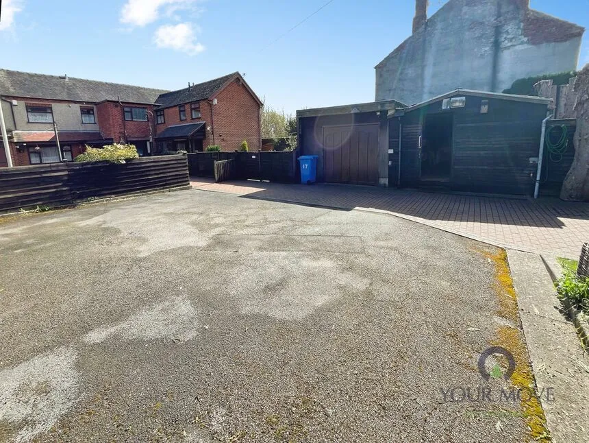 Prince Street, Ilkeston, Derbyshire, DE7, photo 12