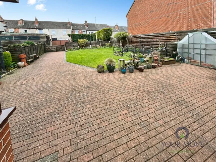 Prince Street, Ilkeston, Derbyshire, DE7, photo 10