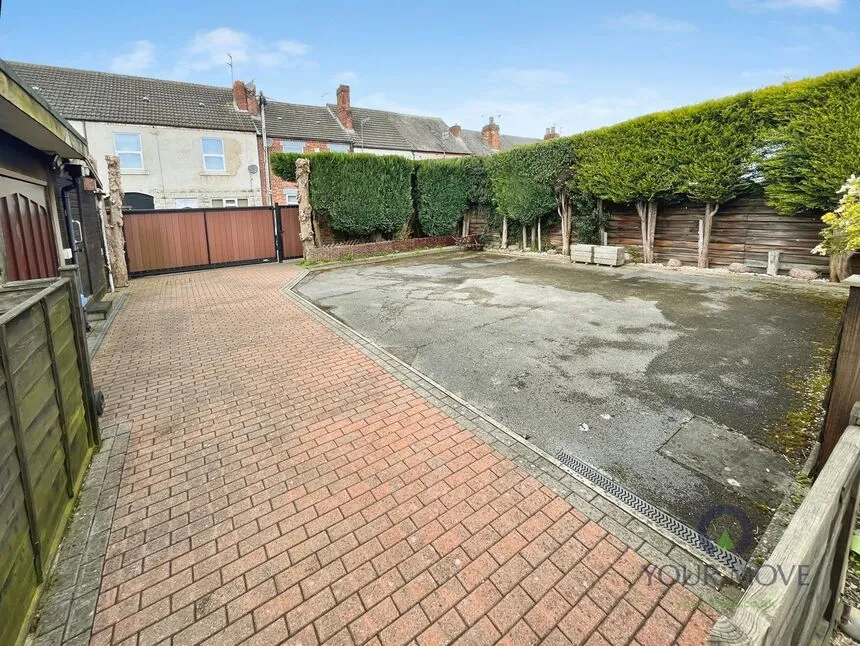 Prince Street, Ilkeston, Derbyshire, DE7, photo 9