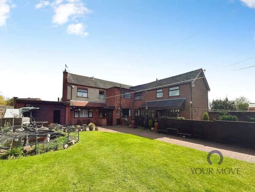 Prince Street, Ilkeston, Derbyshire, DE7, photo 11