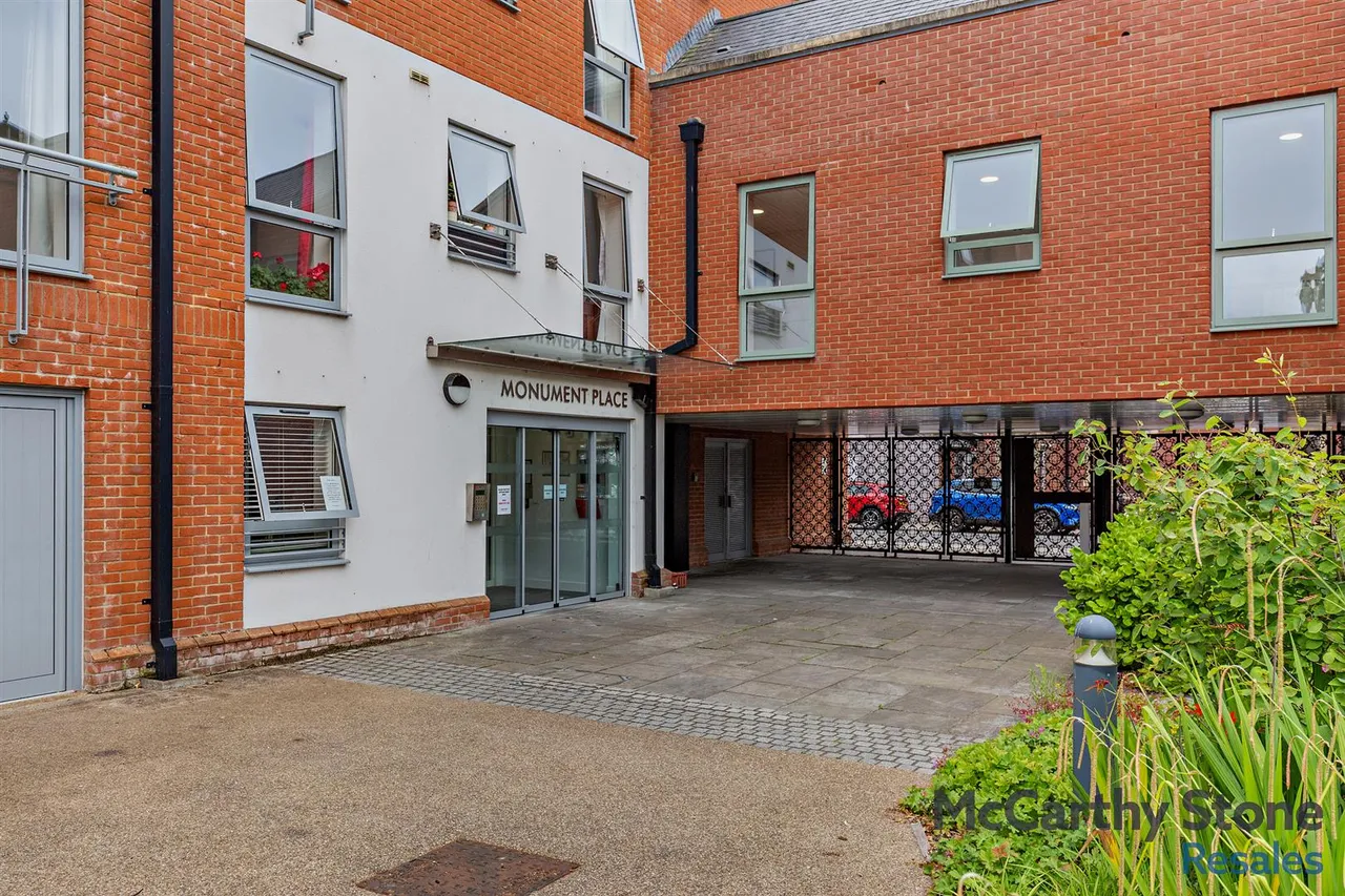 Endless Street, Salisbury, SP1, photo 35