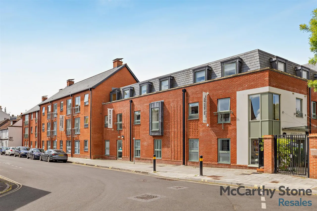Endless Street, Salisbury, SP1, photo 29