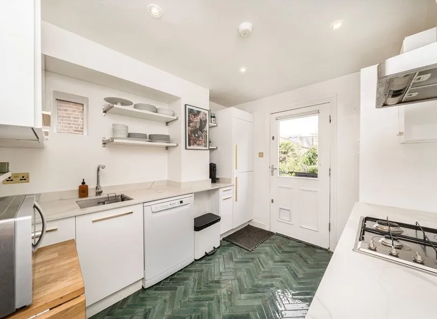 Pelham Road, Wimbledon, SW19, photo 4