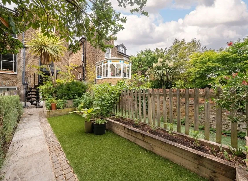 Pelham Road, Wimbledon, SW19, photo 7