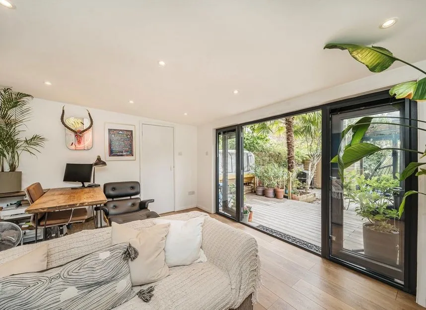 Pelham Road, Wimbledon, SW19, photo 5