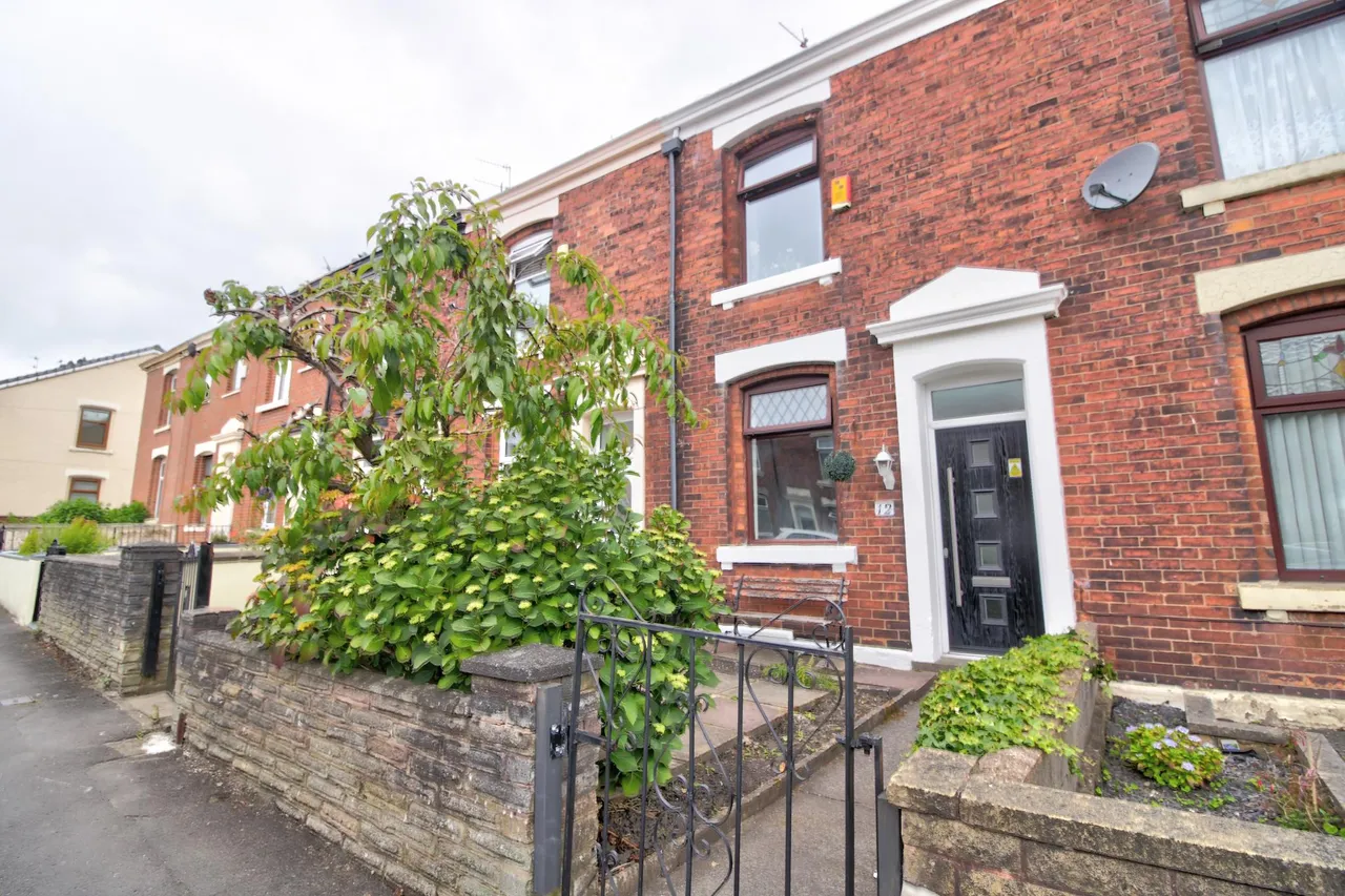 Kings Bridge Street, Blackburn, BB2, photo 15