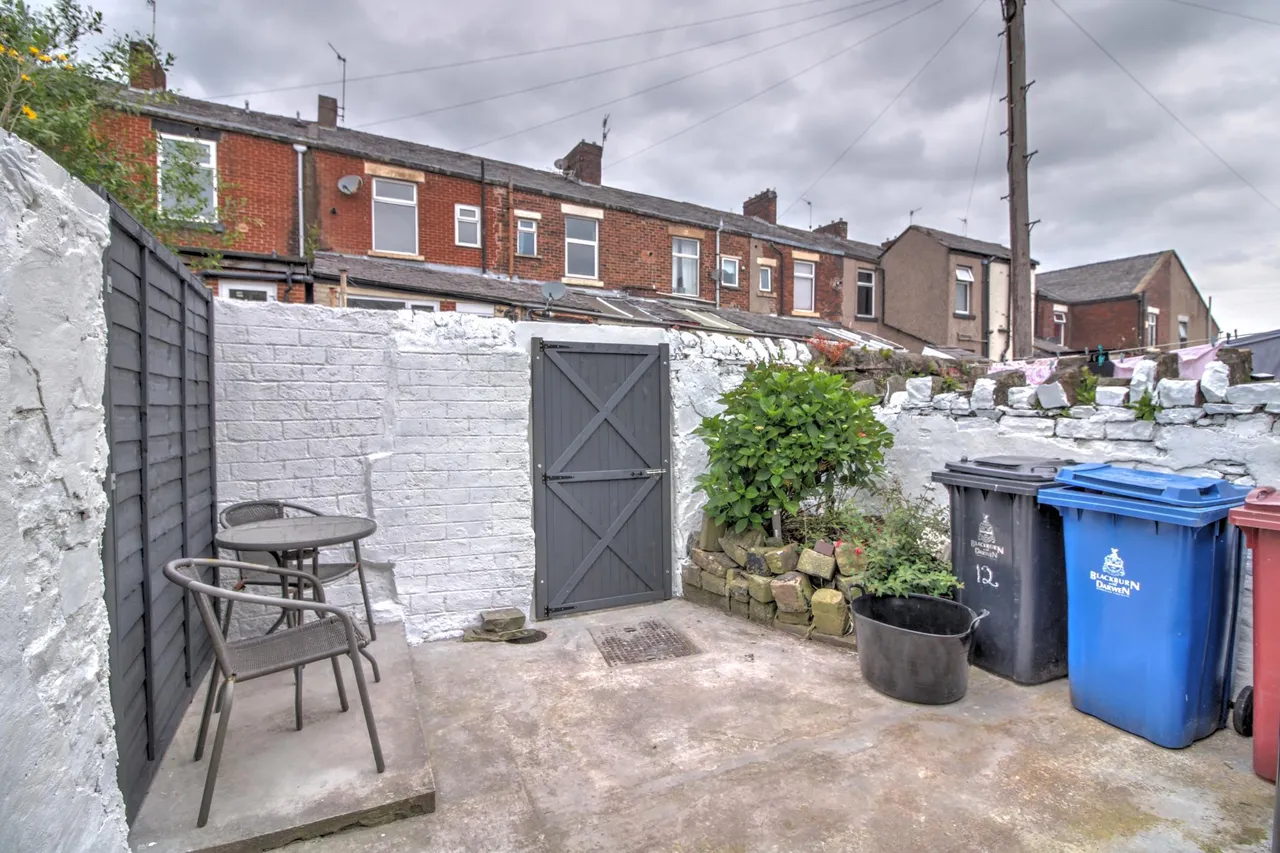 Kings Bridge Street, Blackburn, BB2, photo 14