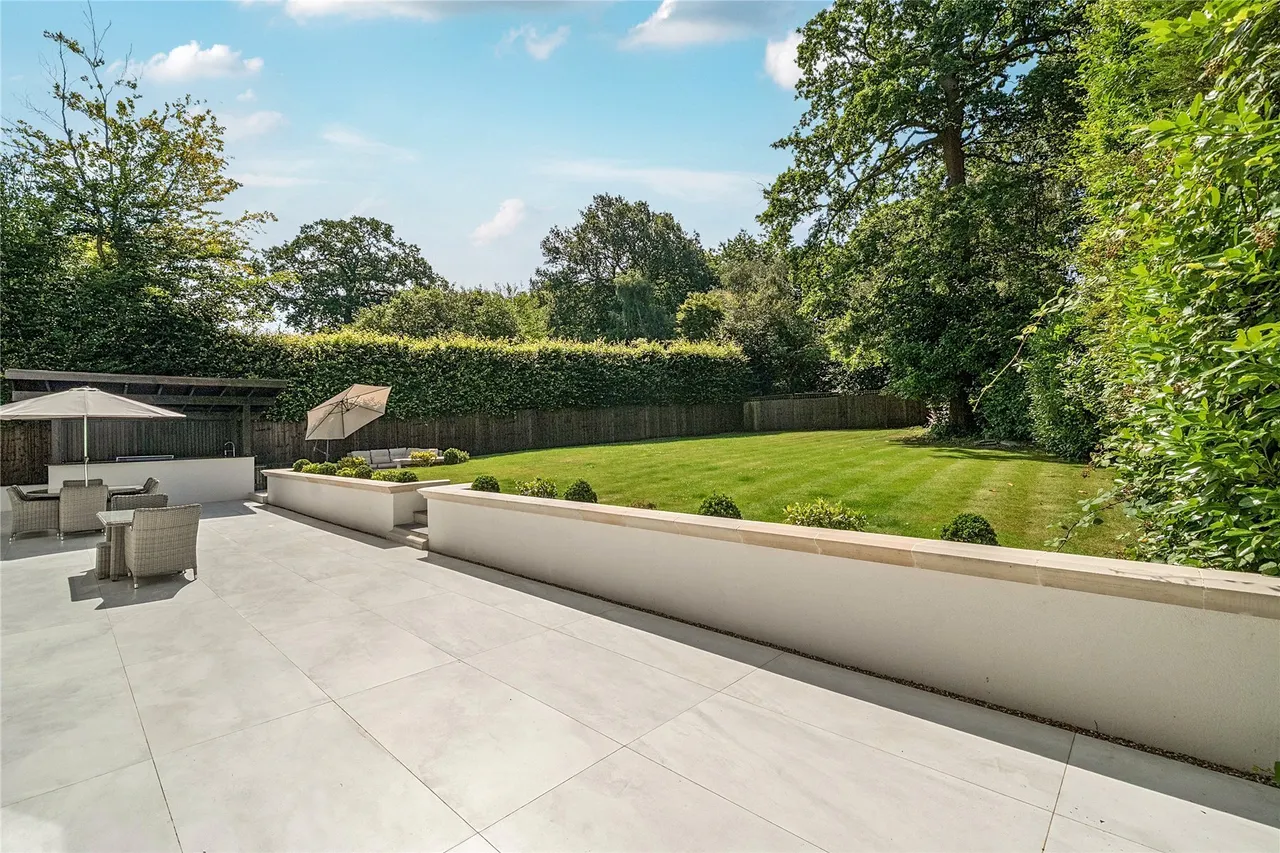 Worlds End Lane, Chelsfield Park, BR6, photo 58