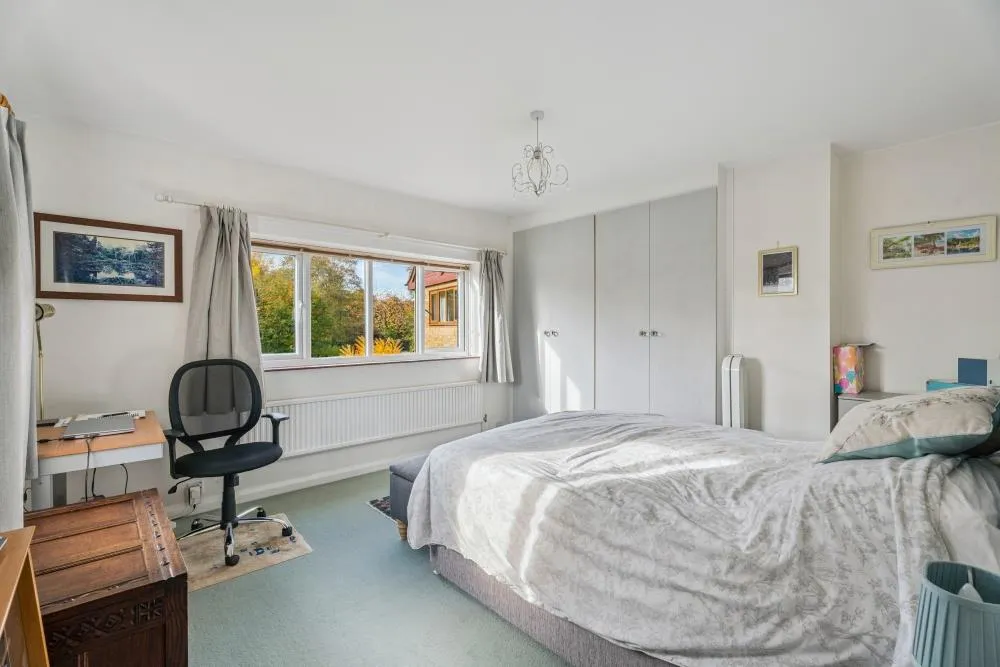 Solar Court, Great Linford, photo 11