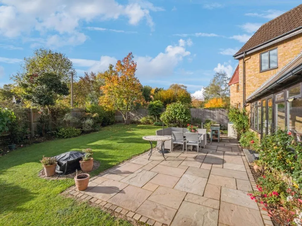 Solar Court, Great Linford, photo 24