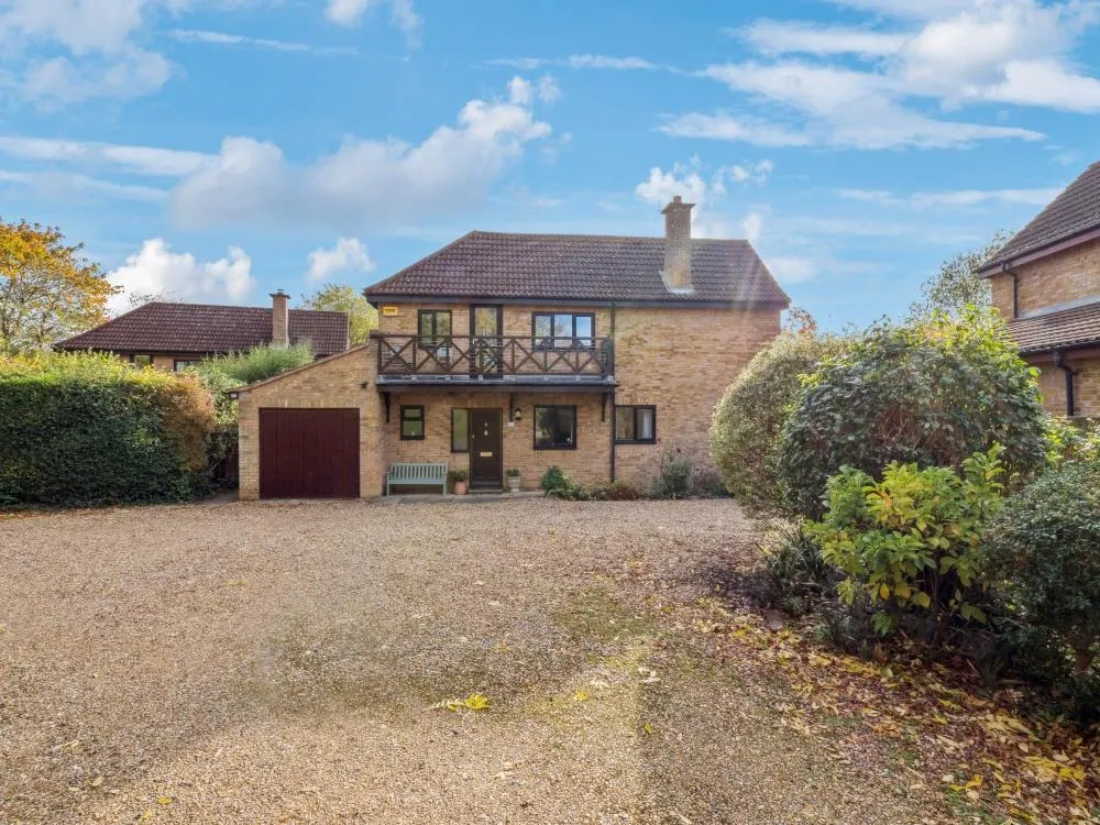 Solar Court, Great Linford, photo 23