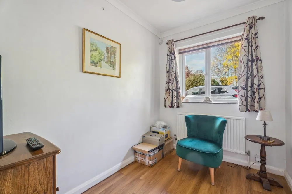 Solar Court, Great Linford, photo 17