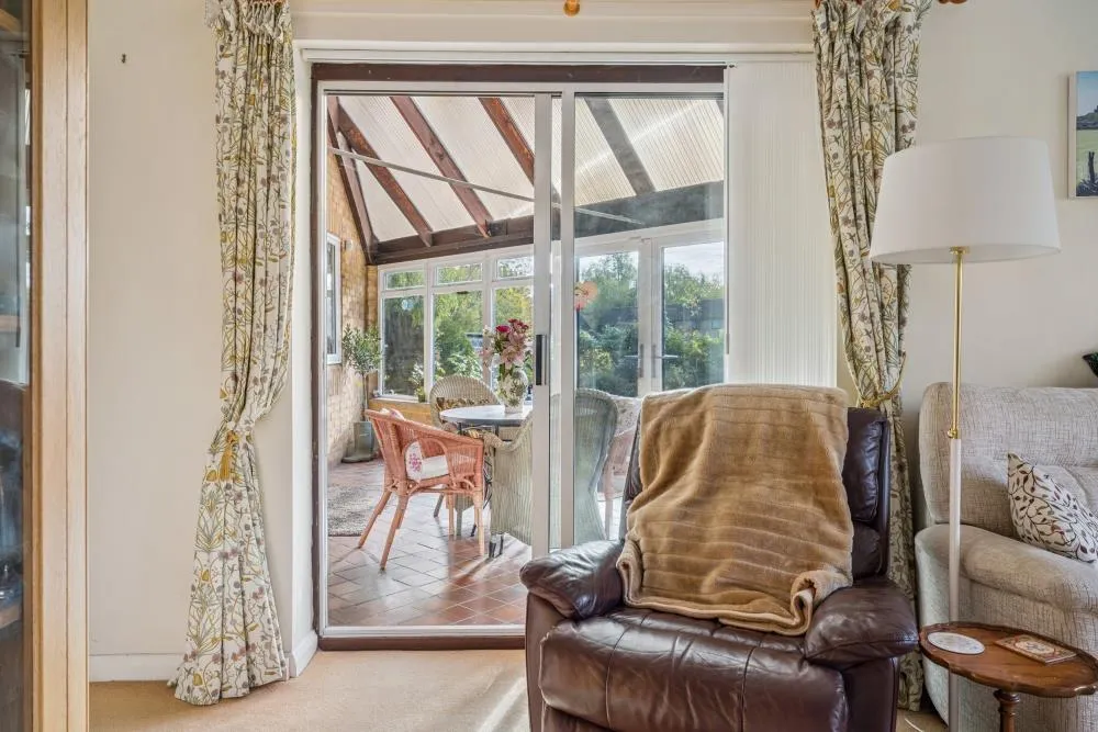 Solar Court, Great Linford, photo 18