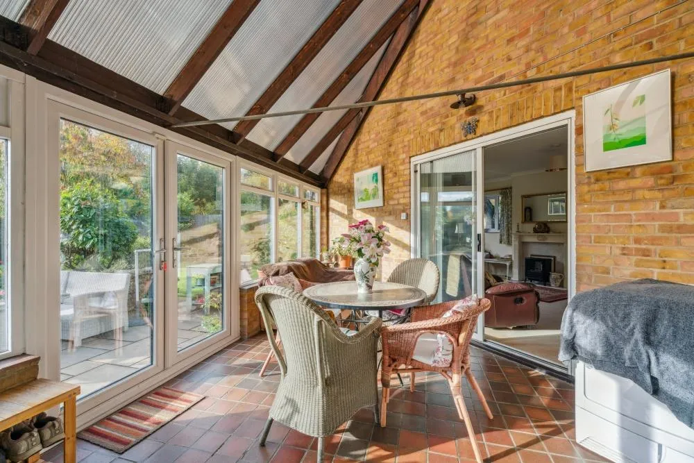 Solar Court, Great Linford, photo 4