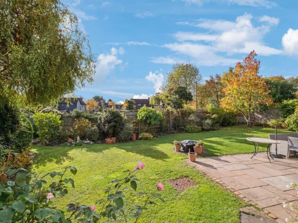 Solar Court, Great Linford, photo 26