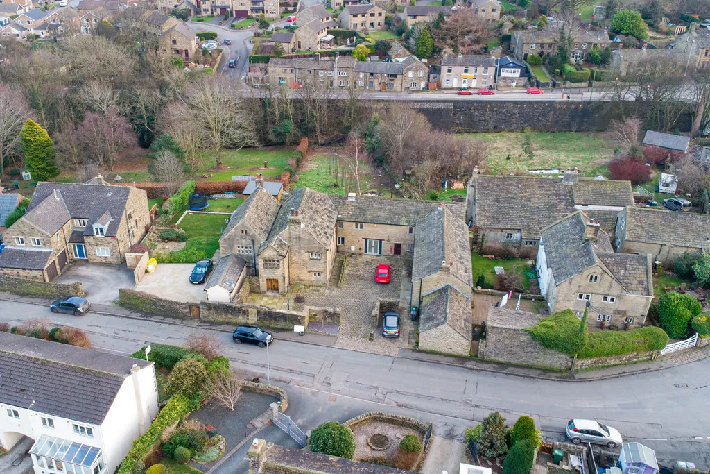 Shepley, Huddersfield, photo 33