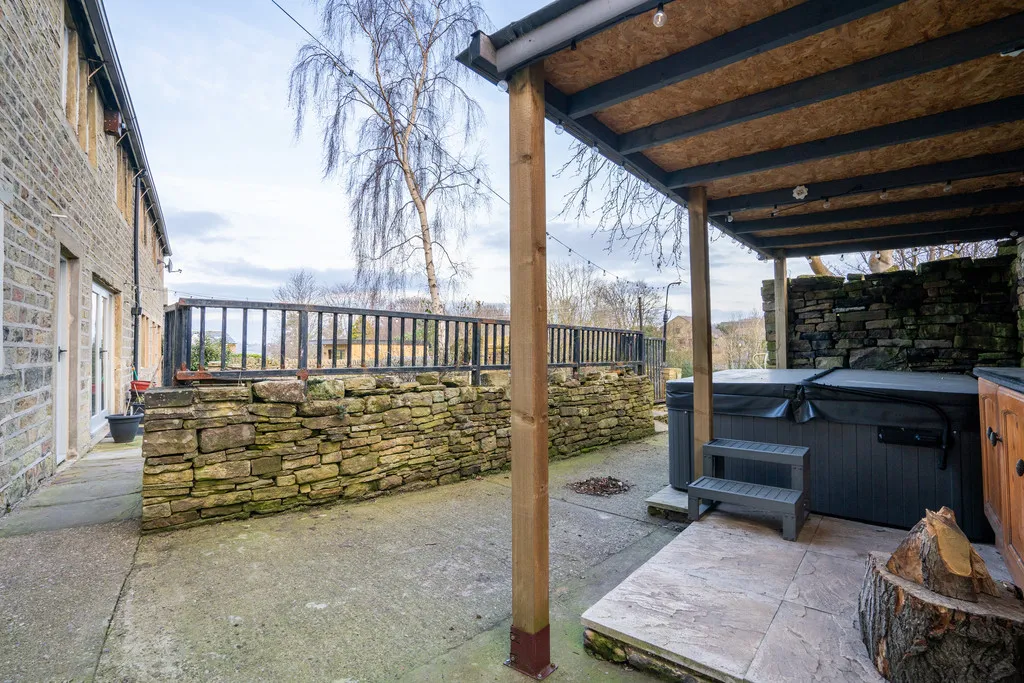 Shepley, Huddersfield, photo 36