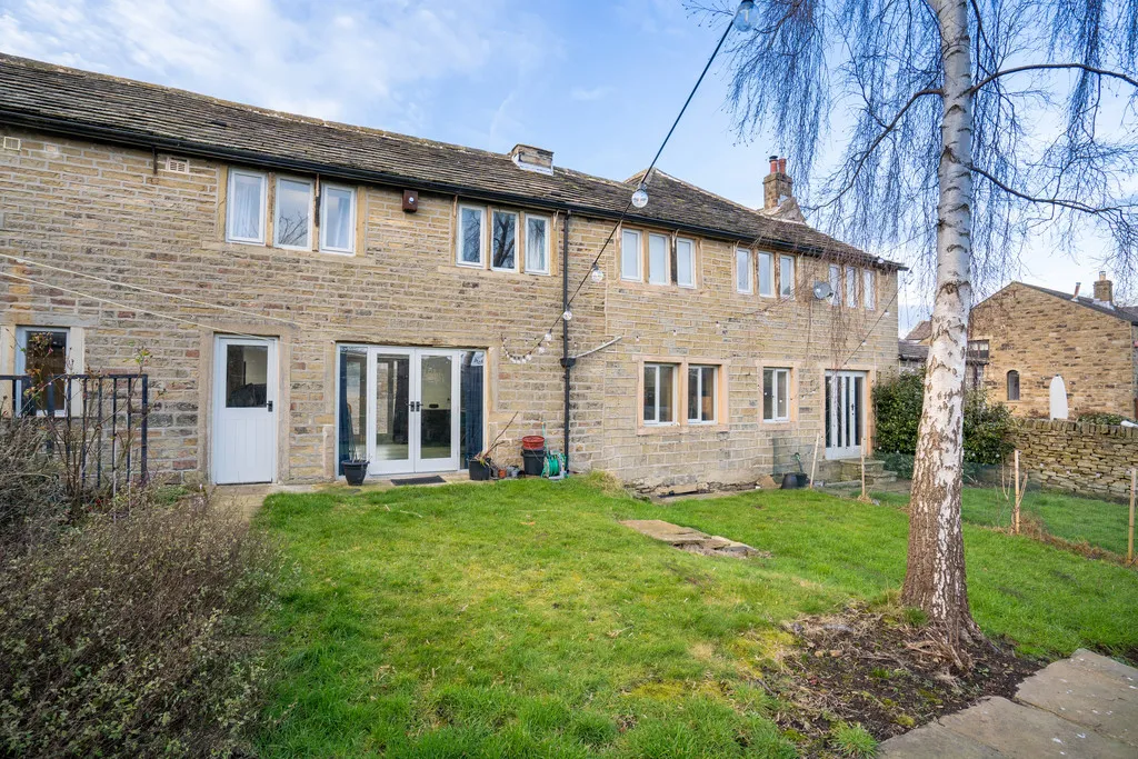 Shepley, Huddersfield, photo 37