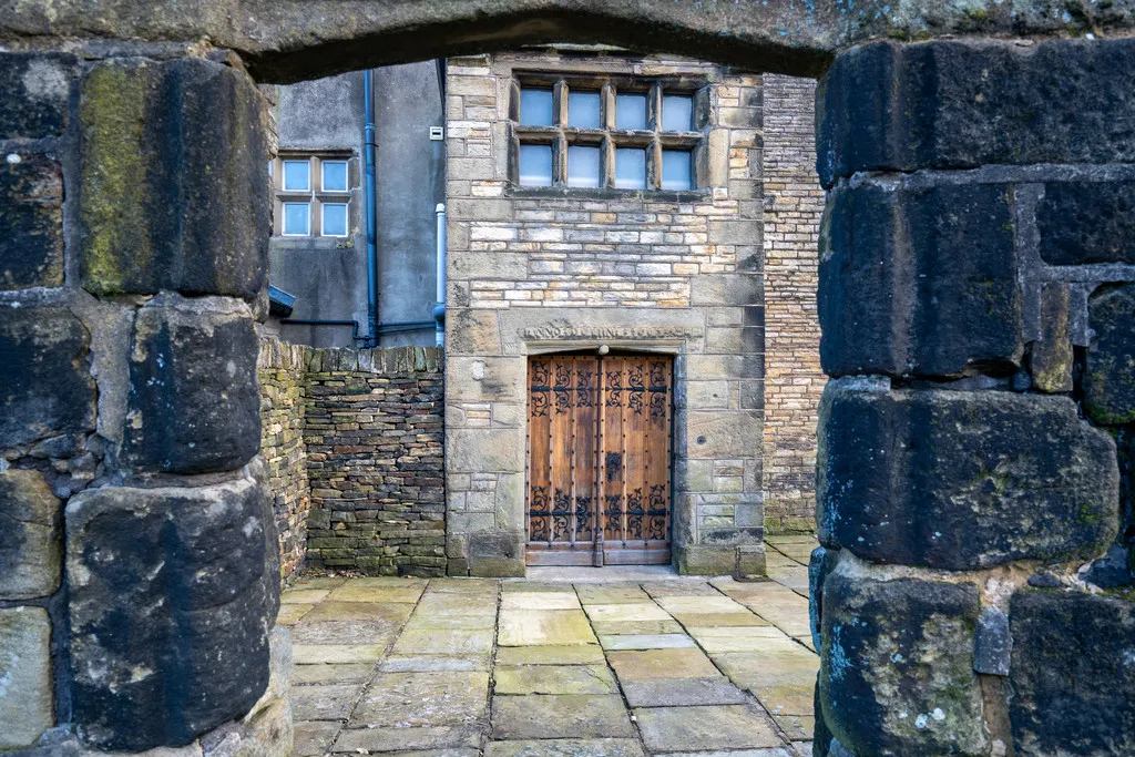 Shepley, Huddersfield, photo 35