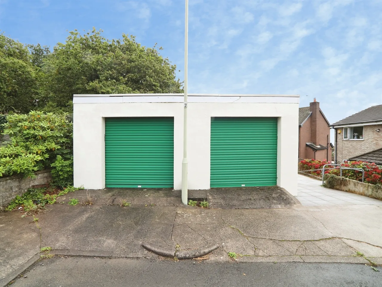 Holywell Road, Pontypridd, CF38, photo 20