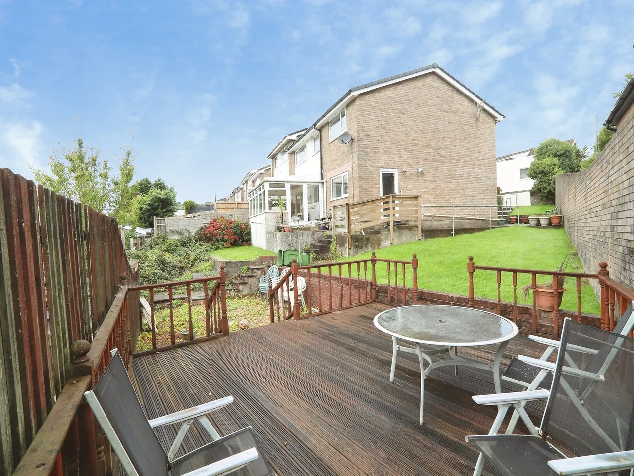 Holywell Road, Pontypridd, CF38, photo 17