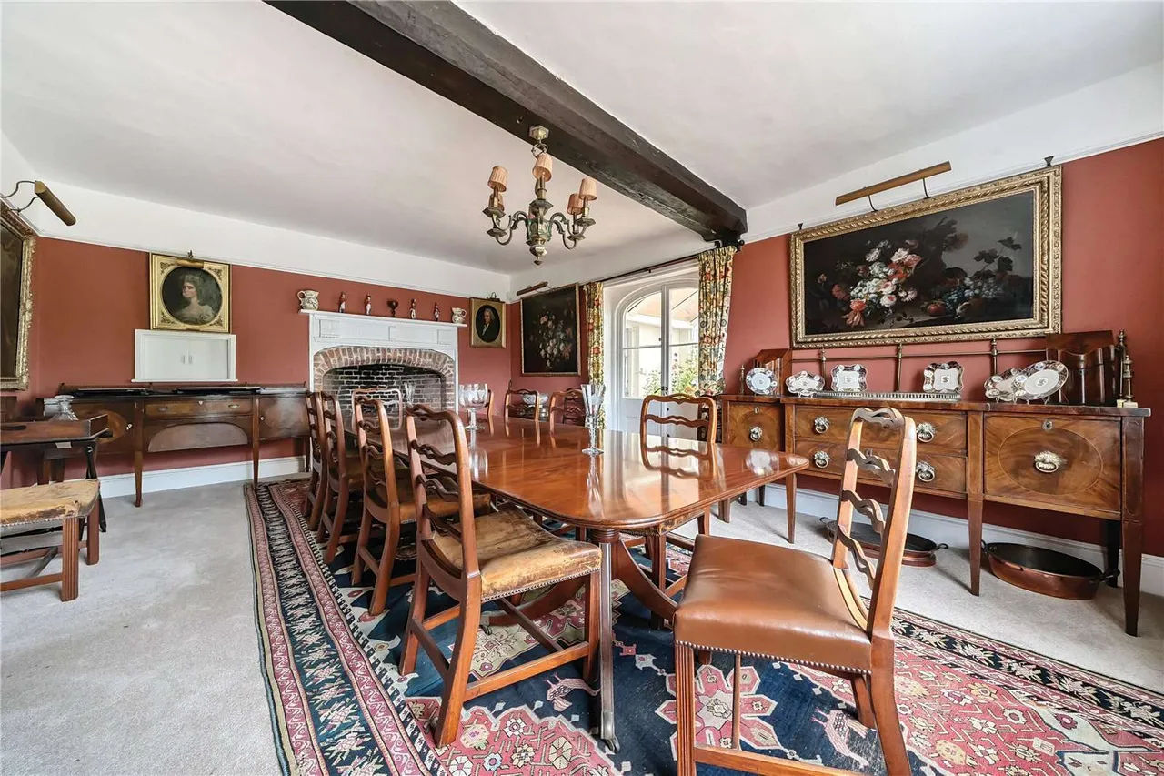 Highlands Road, Monks Eleigh, Ipswich, Suffolk, IP7 7QQ, photo 5