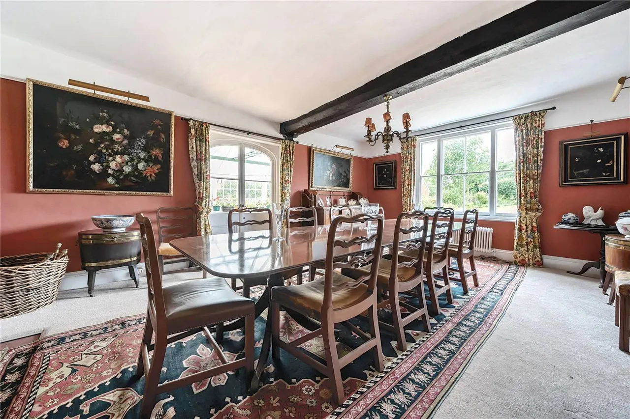 Highlands Road, Monks Eleigh, Ipswich, Suffolk, IP7 7QQ, photo 6