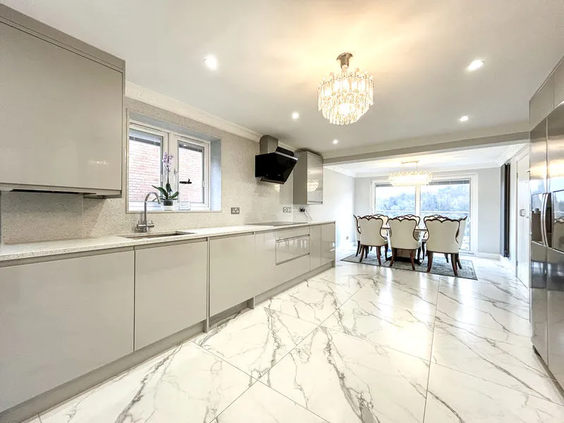 Applewick Lane, High Wycombe, HP12, photo 6