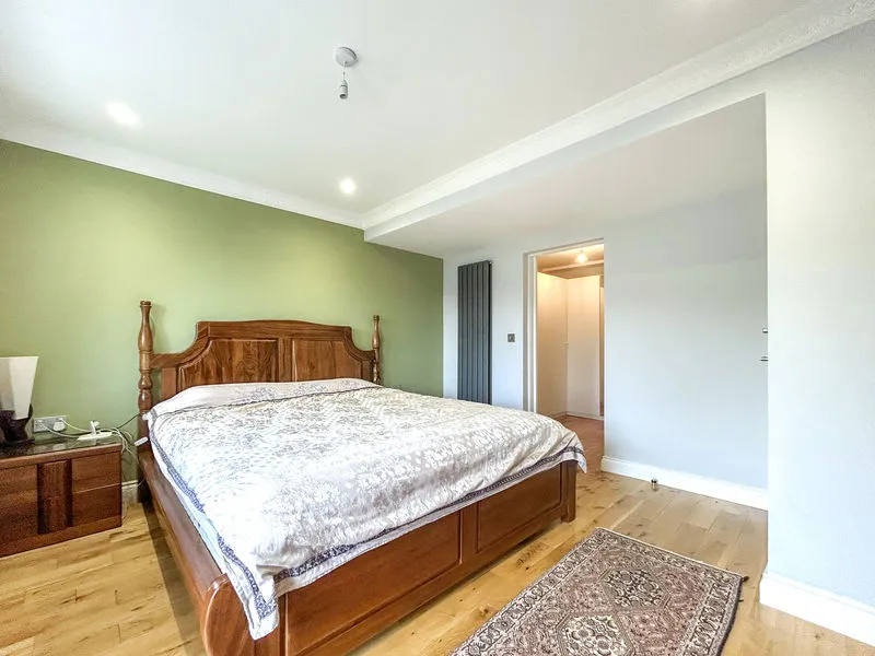 Applewick Lane, High Wycombe, HP12, photo 10