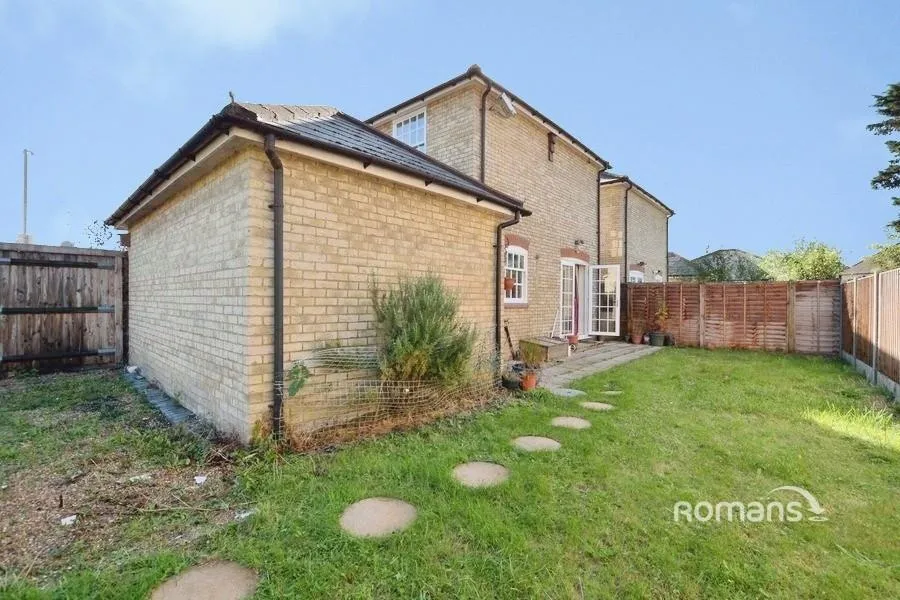 Culvert Lane, Uxbridge, UB8, photo 10