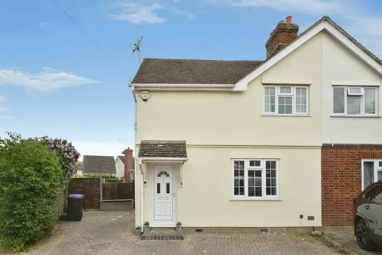 2 bed house for sale — Primley Lane, Sheering, Bishop's Stortford