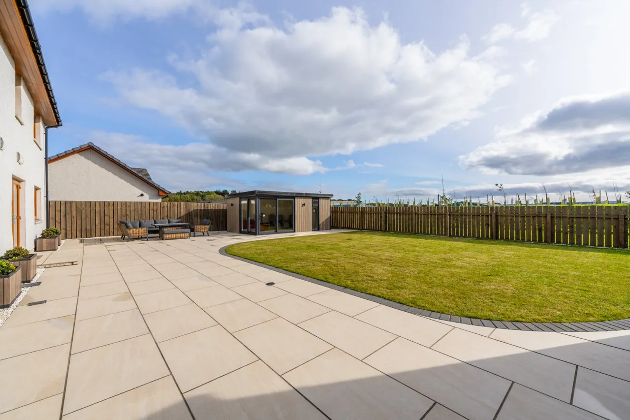 Greenacres Avenue, Peterhead, AB42, photo 28