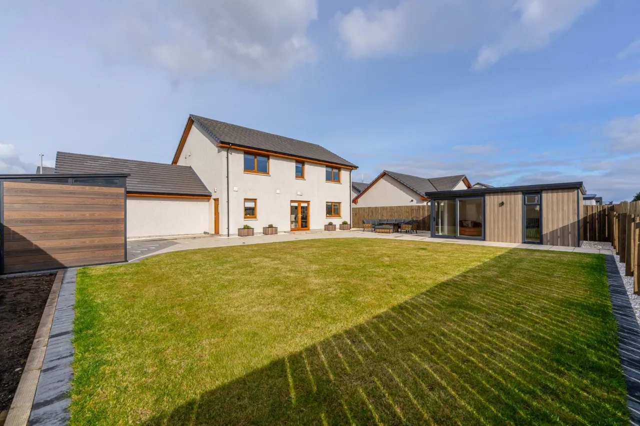Greenacres Avenue, Peterhead, AB42, photo 29