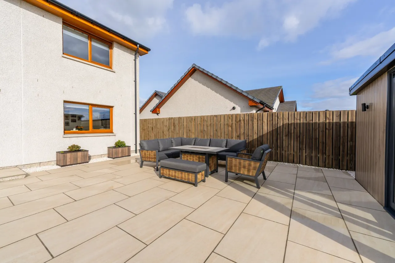 Greenacres Avenue, Peterhead, AB42, photo 30