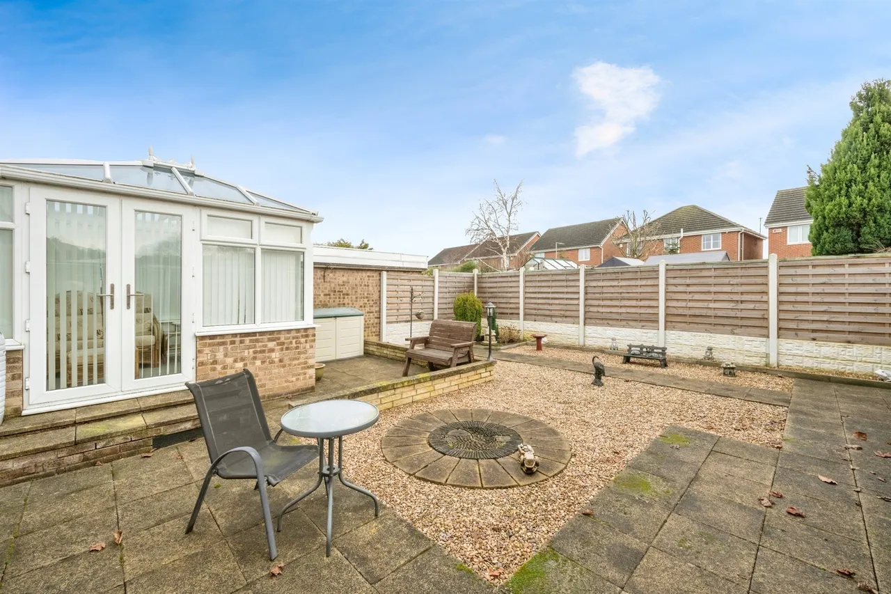 St. Andrews Close, Swinton, Mexborough, photo 4