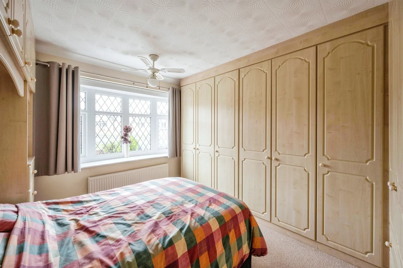 St. Andrews Close, Swinton, Mexborough, photo 12