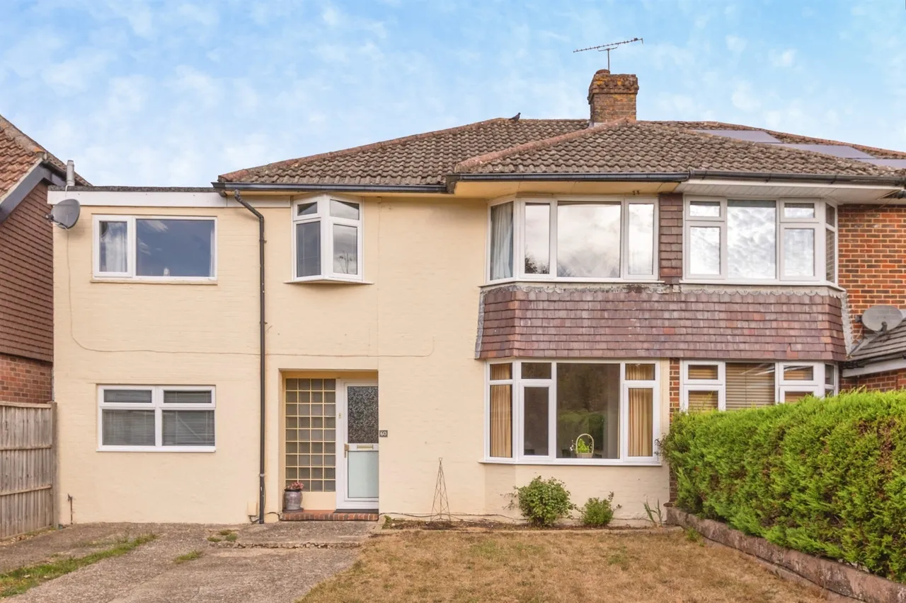 5 bed house for sale, South Lane, Clanfield, PO8