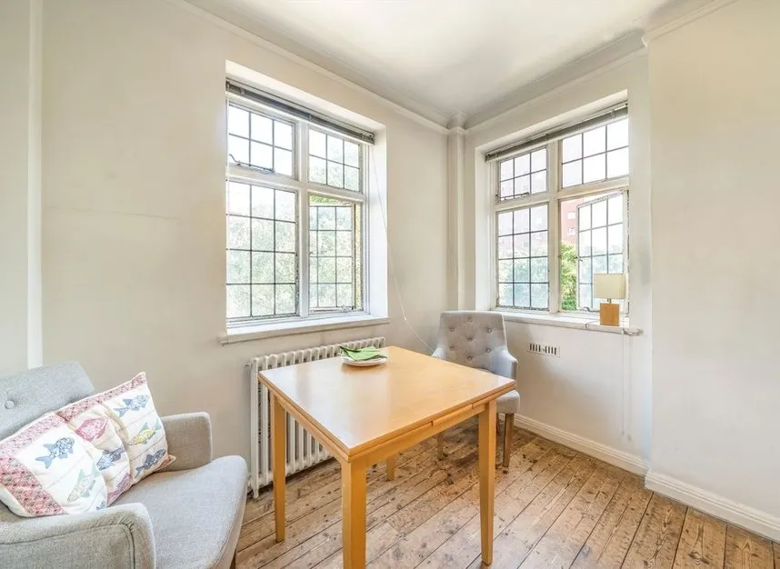 Judd Street, Bloomsbury, WC1H, photo 5