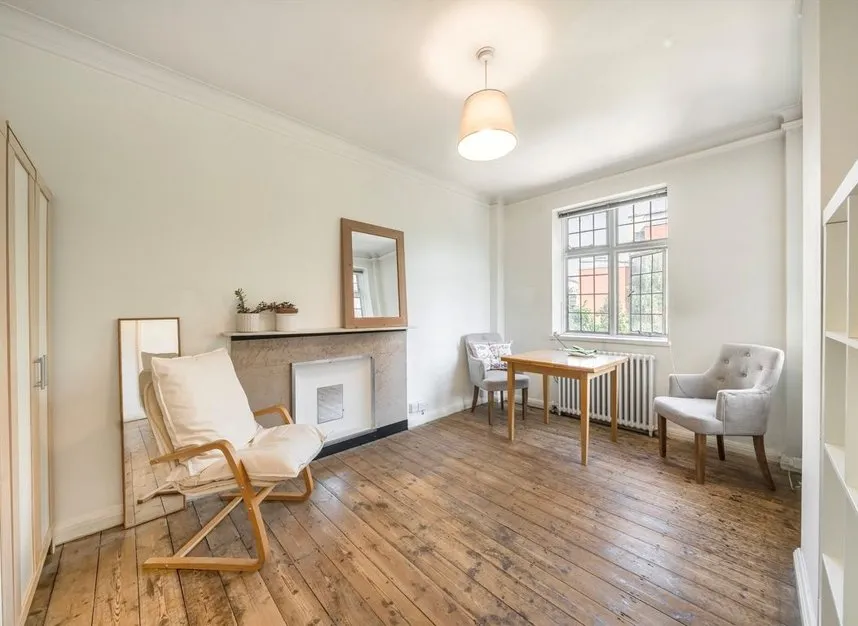 flat for sale — Judd Street, Bloomsbury, WC1H