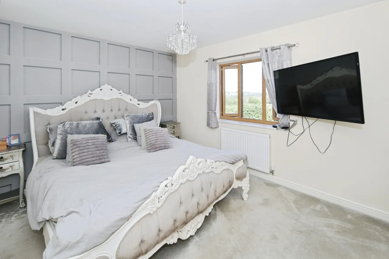 Nuneaton Road, Fillongley, Coventry, Warwickshire, CV7, photo 13