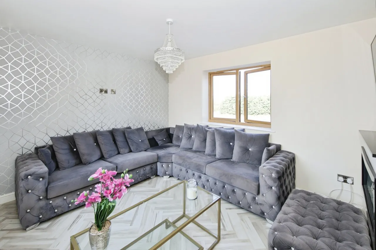 Nuneaton Road, Fillongley, Coventry, Warwickshire, CV7, photo 8