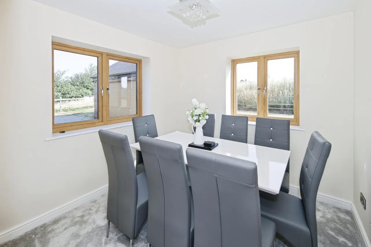 Nuneaton Road, Fillongley, Coventry, Warwickshire, CV7, photo 9