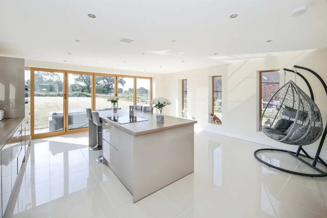 Nuneaton Road, Fillongley, Coventry, Warwickshire, CV7, photo 6