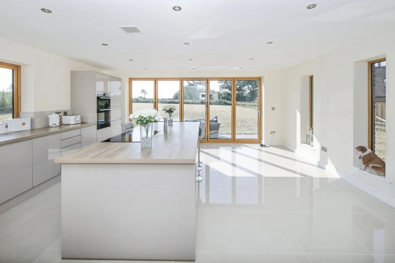 Nuneaton Road, Fillongley, Coventry, Warwickshire, CV7, photo 7